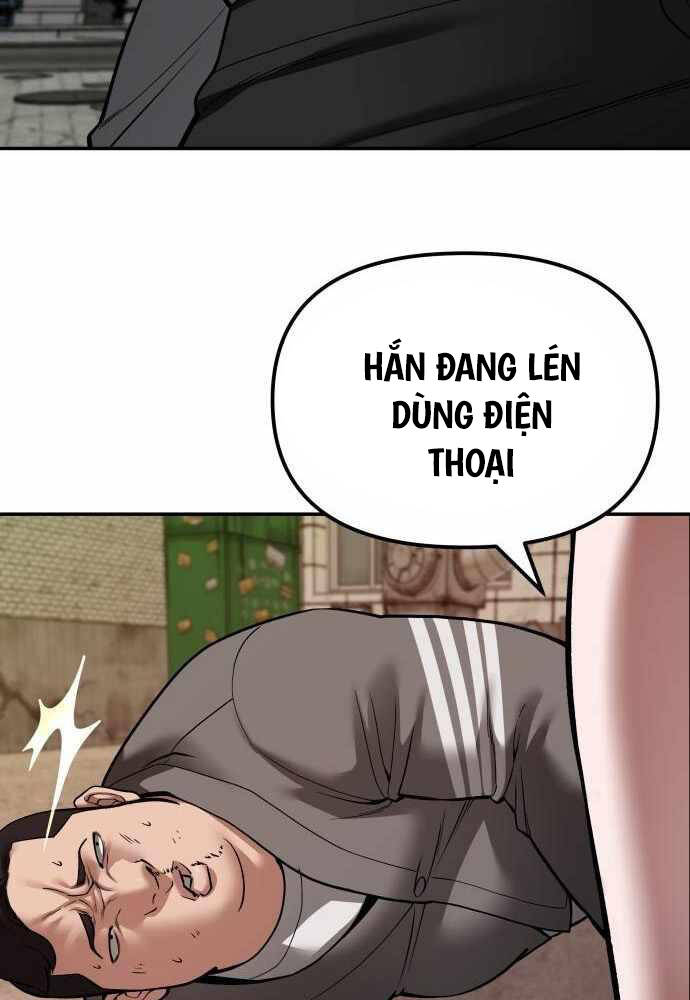 Giang Hồ Thực Thi Công Lý Chapter 78 - Trang 2