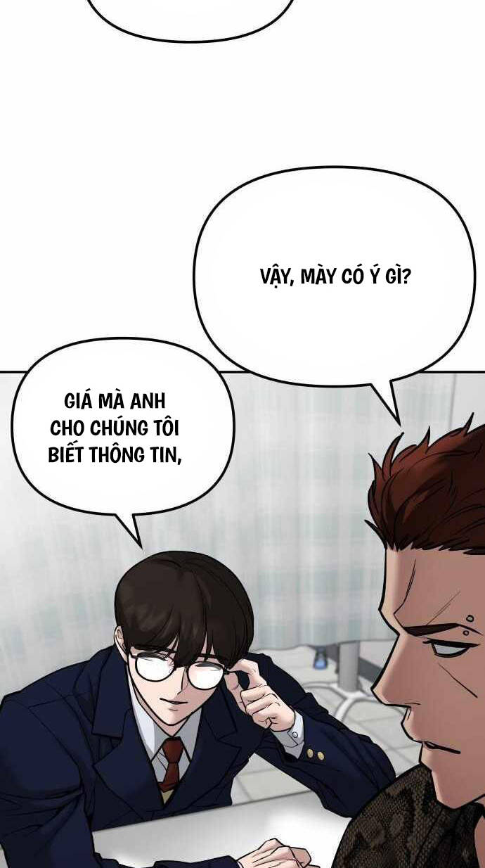 Giang Hồ Thực Thi Công Lý Chapter 78 - Trang 2