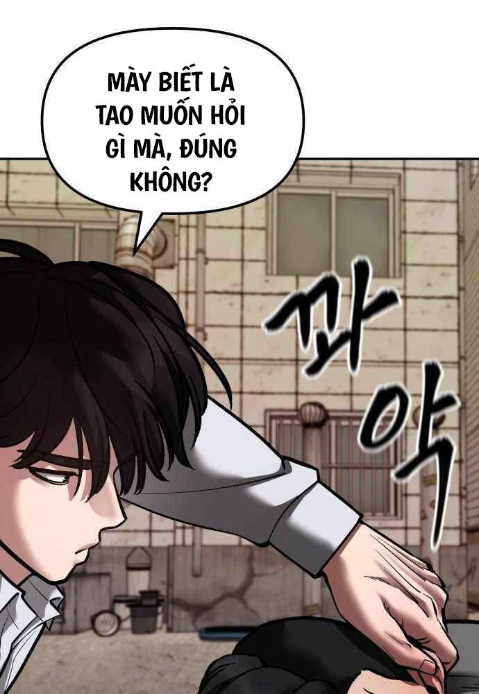 Giang Hồ Thực Thi Công Lý Chapter 78 - Trang 2