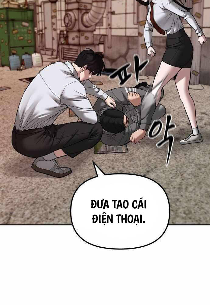 Giang Hồ Thực Thi Công Lý Chapter 78 - Trang 2