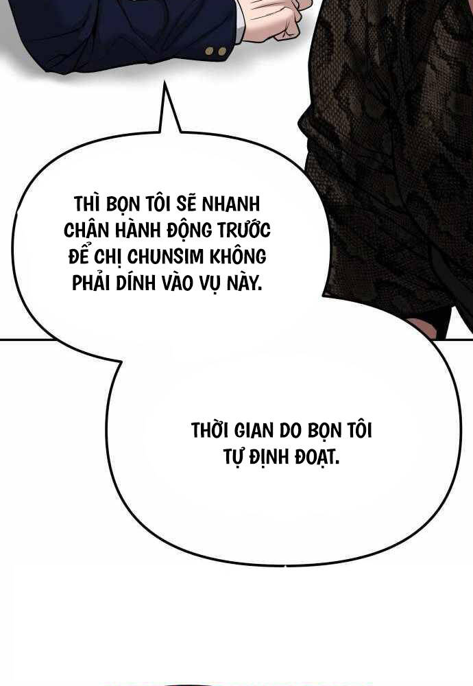 Giang Hồ Thực Thi Công Lý Chapter 78 - Trang 2