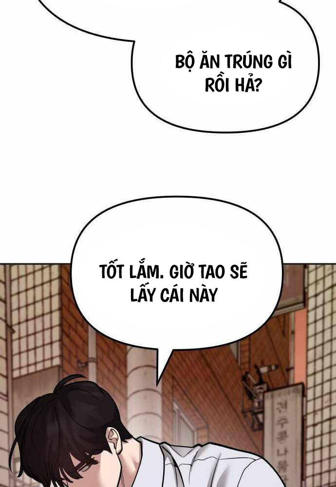 Giang Hồ Thực Thi Công Lý Chapter 78 - Trang 2