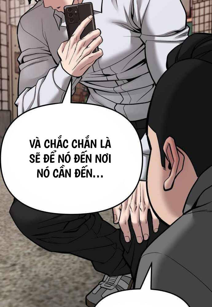 Giang Hồ Thực Thi Công Lý Chapter 78 - Trang 2