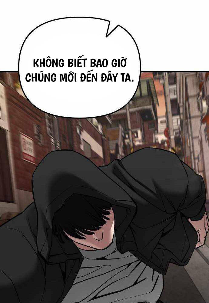 Giang Hồ Thực Thi Công Lý Chapter 78 - Trang 2