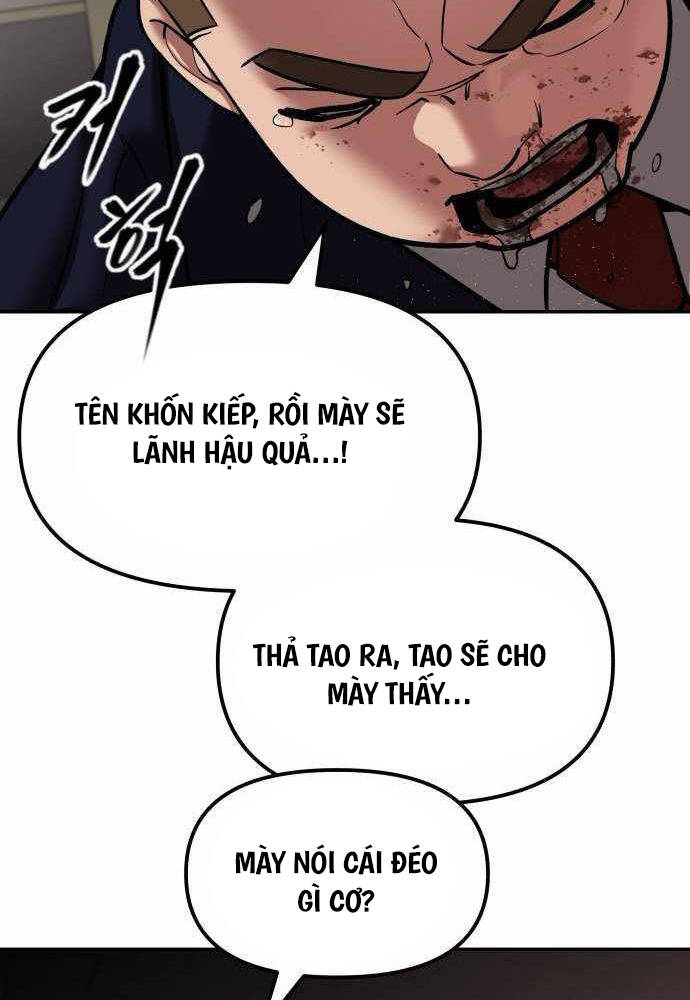 Giang Hồ Thực Thi Công Lý Chapter 78 - Trang 2