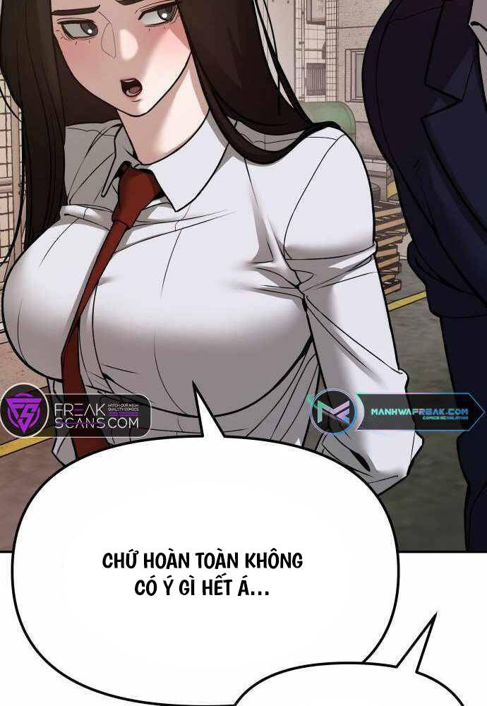 Giang Hồ Thực Thi Công Lý Chapter 78 - Trang 2