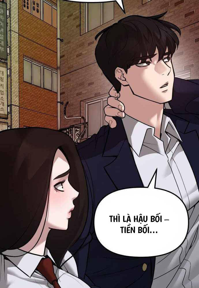 Giang Hồ Thực Thi Công Lý Chapter 78 - Trang 2