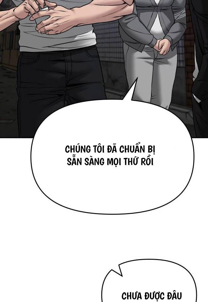 Giang Hồ Thực Thi Công Lý Chapter 77 - Trang 2