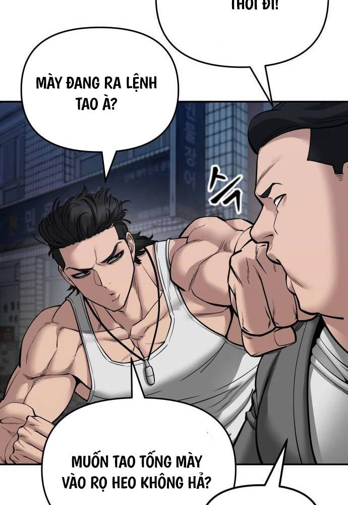 Giang Hồ Thực Thi Công Lý Chapter 77 - Trang 2