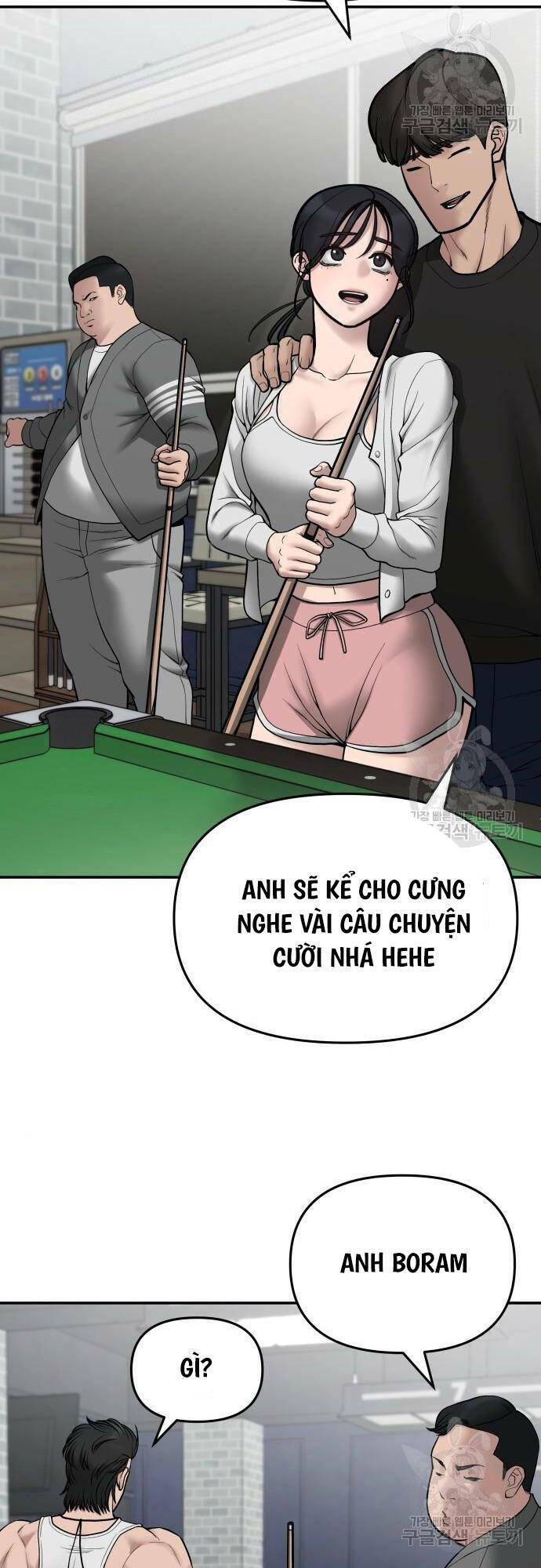 Giang Hồ Thực Thi Công Lý Chapter 75 - Trang 2