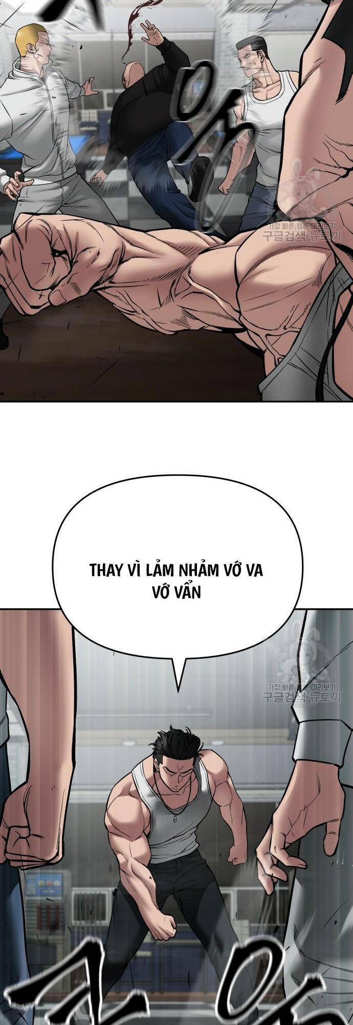 Giang Hồ Thực Thi Công Lý Chapter 75 - Trang 2