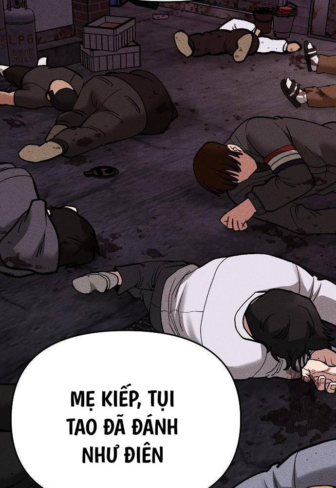 Giang Hồ Thực Thi Công Lý Chapter 74 - Trang 2