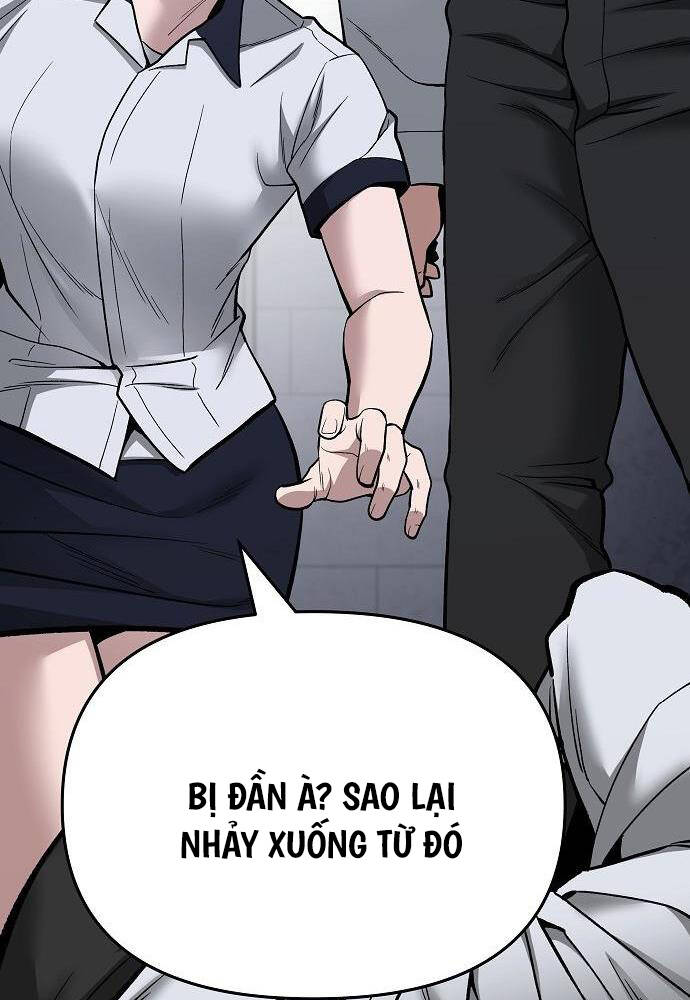 Giang Hồ Thực Thi Công Lý Chapter 74 - Trang 2