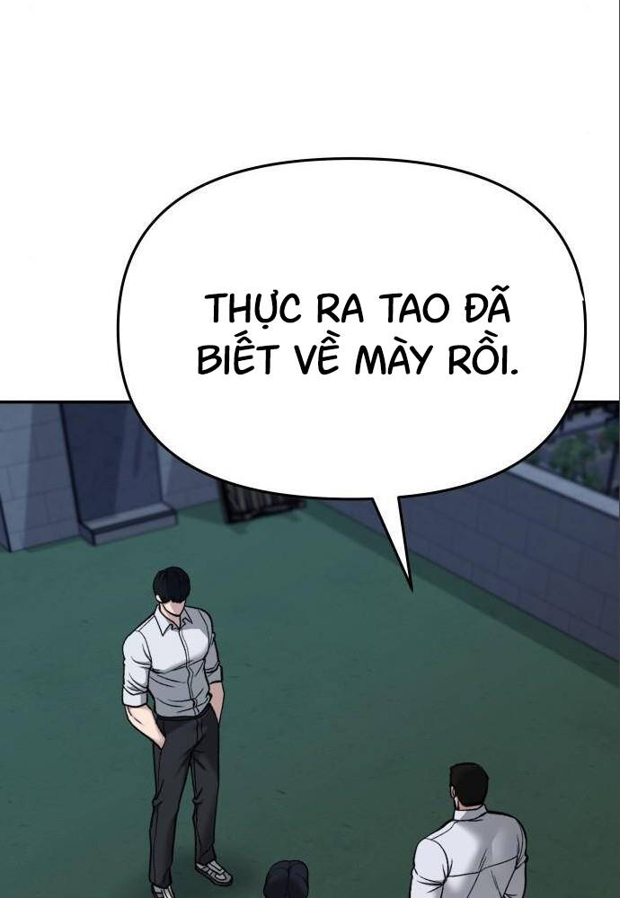 Giang Hồ Thực Thi Công Lý Chapter 73 - Trang 2