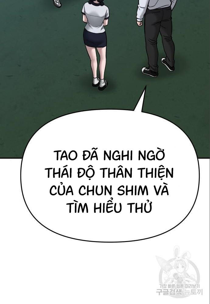 Giang Hồ Thực Thi Công Lý Chapter 73 - Trang 2