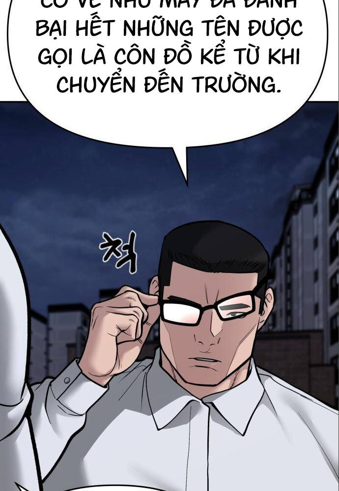 Giang Hồ Thực Thi Công Lý Chapter 73 - Trang 2