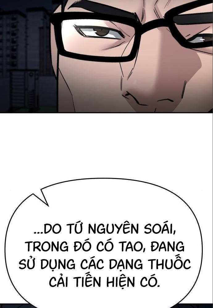 Giang Hồ Thực Thi Công Lý Chapter 73 - Trang 2