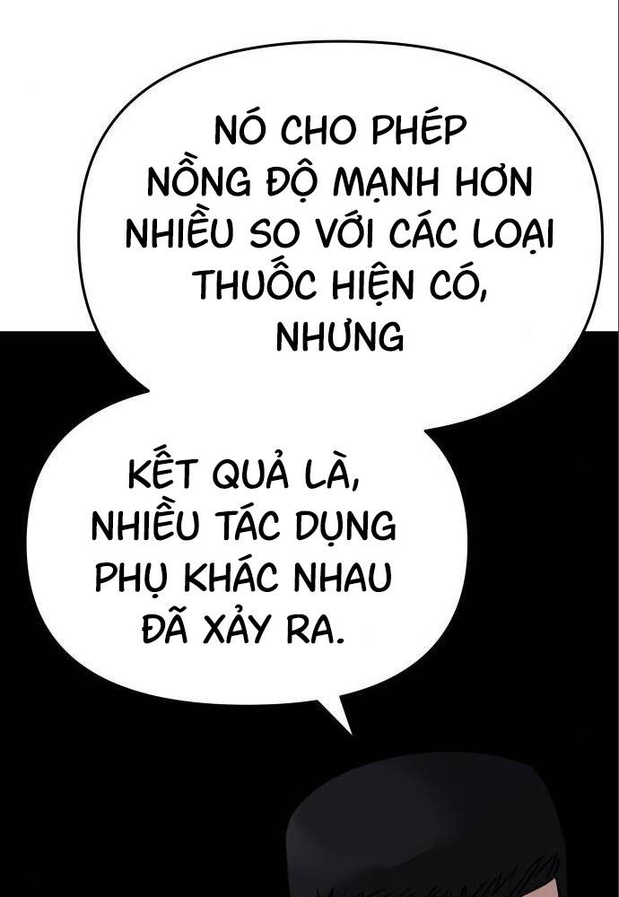 Giang Hồ Thực Thi Công Lý Chapter 73 - Trang 2