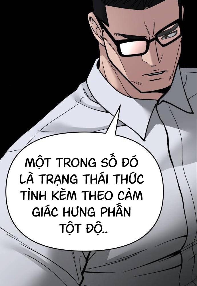 Giang Hồ Thực Thi Công Lý Chapter 73 - Trang 2