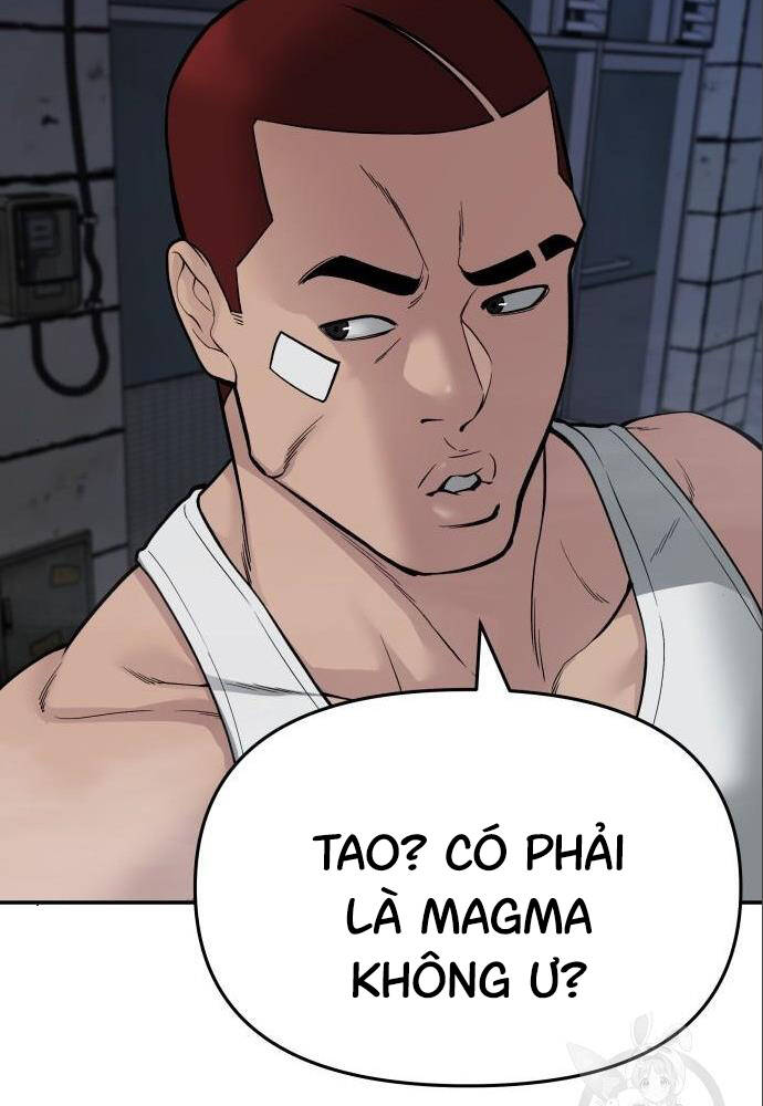 Giang Hồ Thực Thi Công Lý Chapter 73 - Trang 2