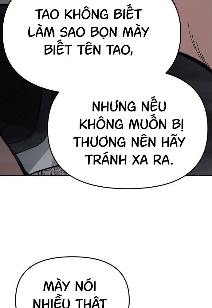 Giang Hồ Thực Thi Công Lý Chapter 73 - Trang 2