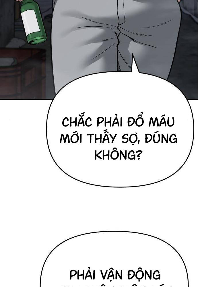 Giang Hồ Thực Thi Công Lý Chapter 73 - Trang 2