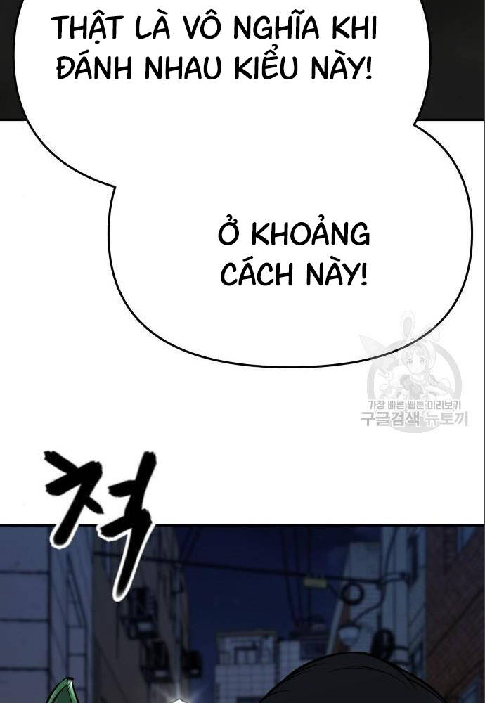 Giang Hồ Thực Thi Công Lý Chapter 73 - Trang 2