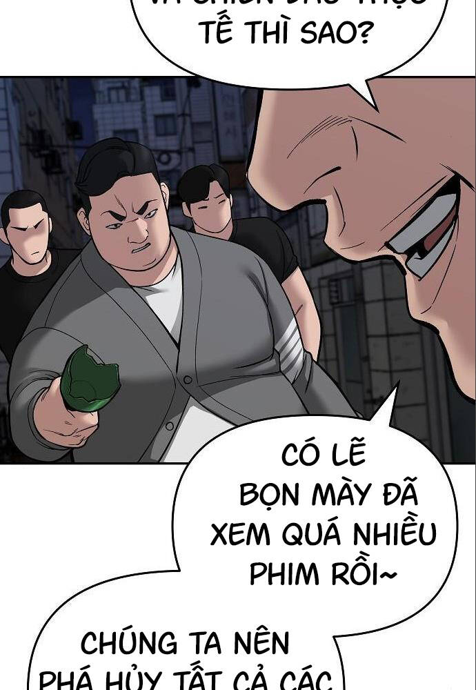 Giang Hồ Thực Thi Công Lý Chapter 73 - Trang 2