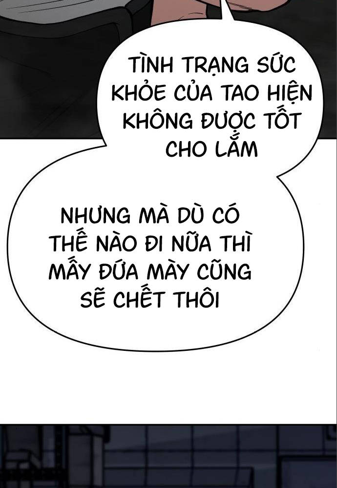 Giang Hồ Thực Thi Công Lý Chapter 73 - Trang 2