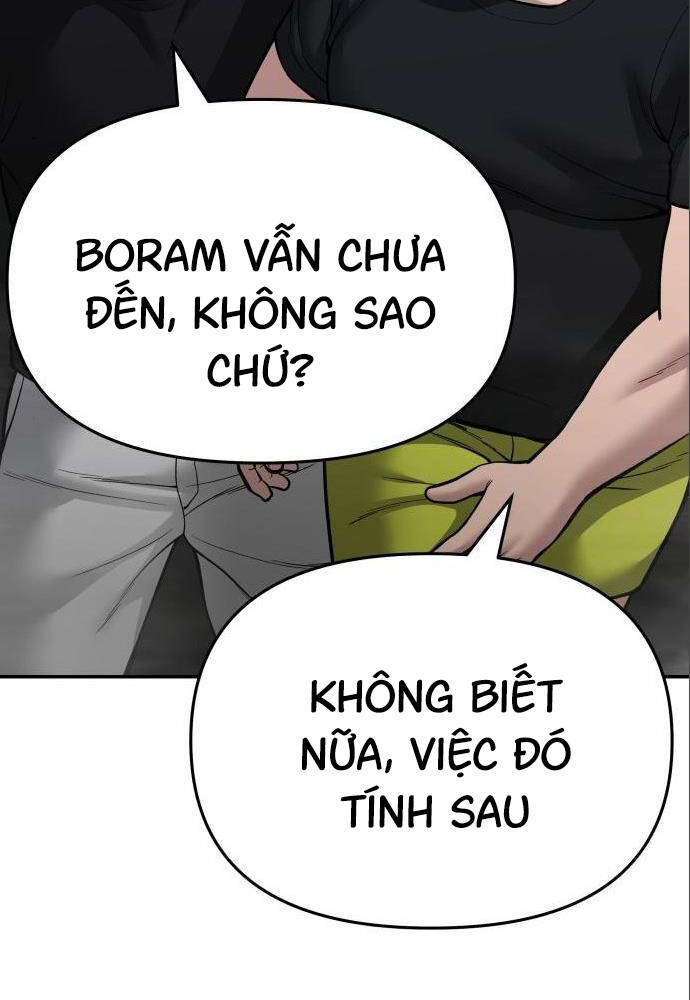 Giang Hồ Thực Thi Công Lý Chapter 73 - Trang 2