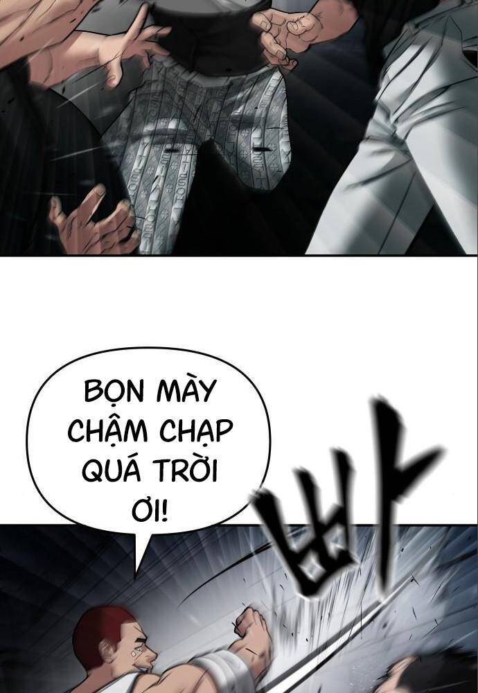 Giang Hồ Thực Thi Công Lý Chapter 73 - Trang 2