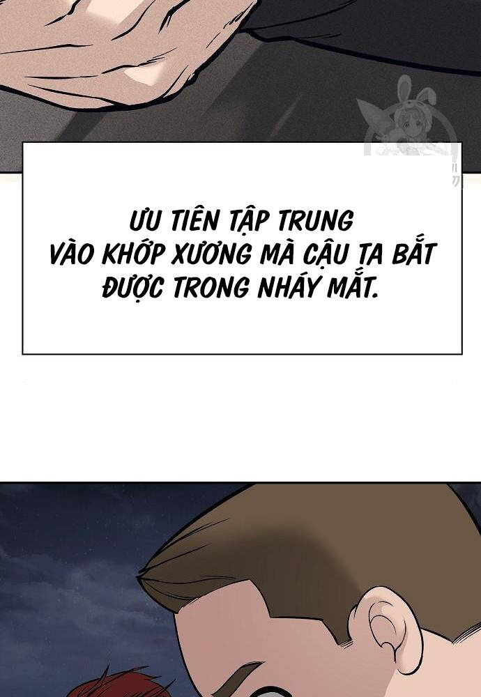 Giang Hồ Thực Thi Công Lý Chapter 72 - Trang 2