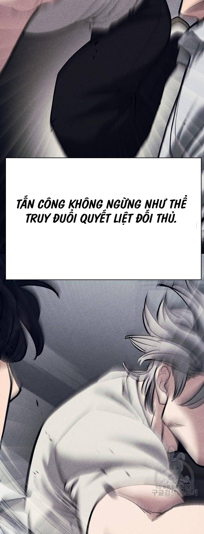 Giang Hồ Thực Thi Công Lý Chapter 72 - Trang 2