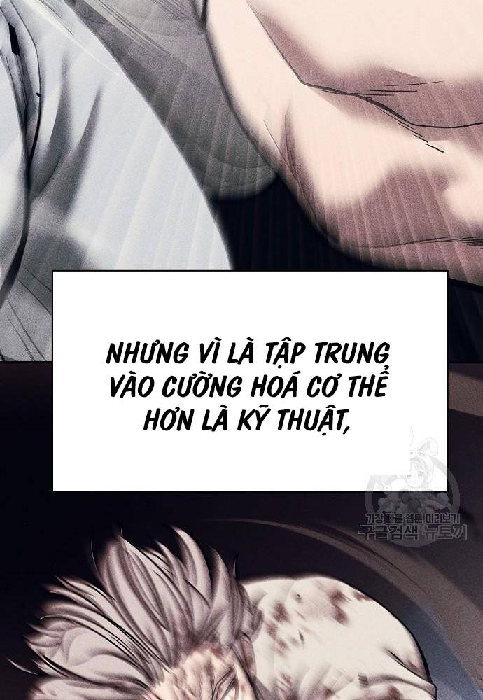 Giang Hồ Thực Thi Công Lý Chapter 72 - Trang 2