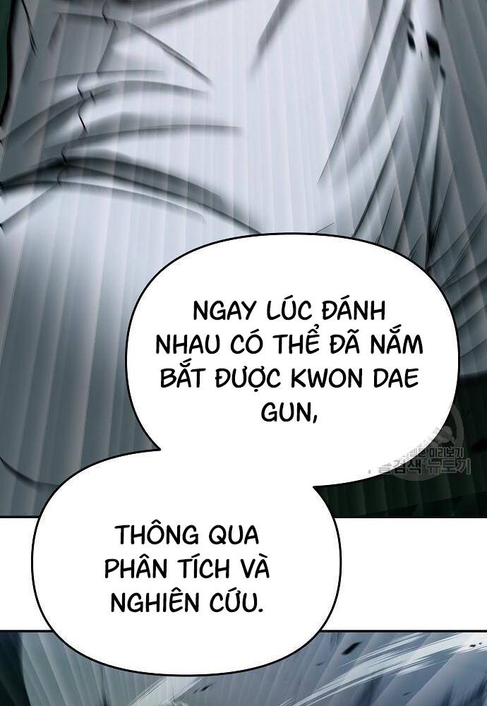 Giang Hồ Thực Thi Công Lý Chapter 72 - Trang 2