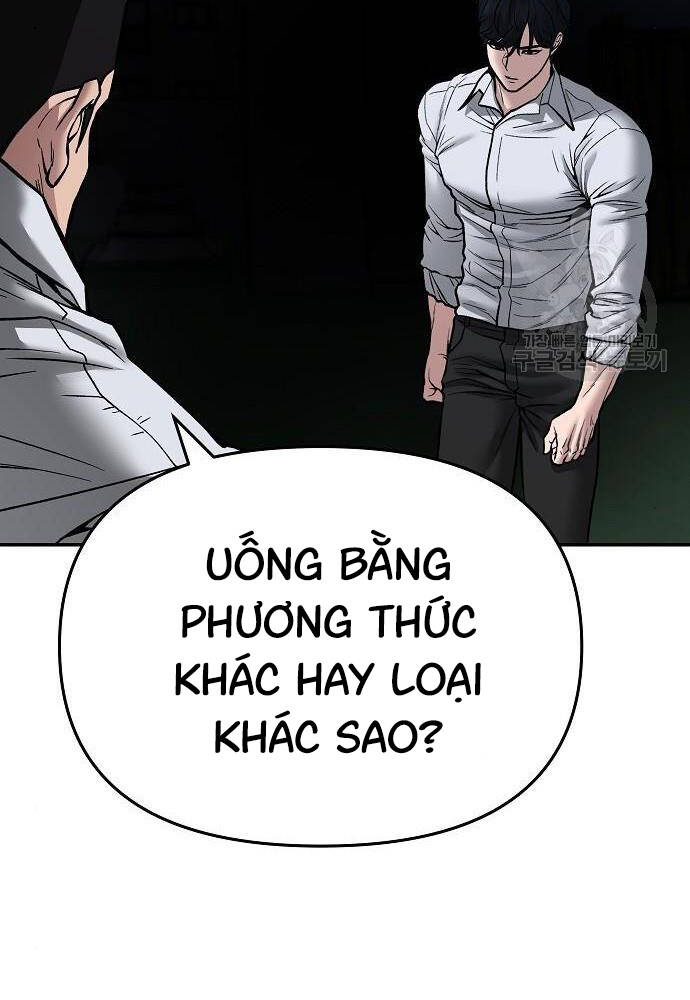 Giang Hồ Thực Thi Công Lý Chapter 72 - Trang 2