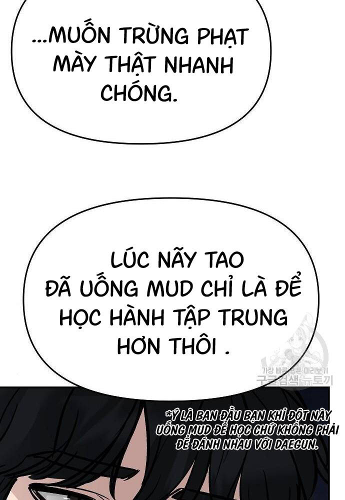 Giang Hồ Thực Thi Công Lý Chapter 72 - Trang 2