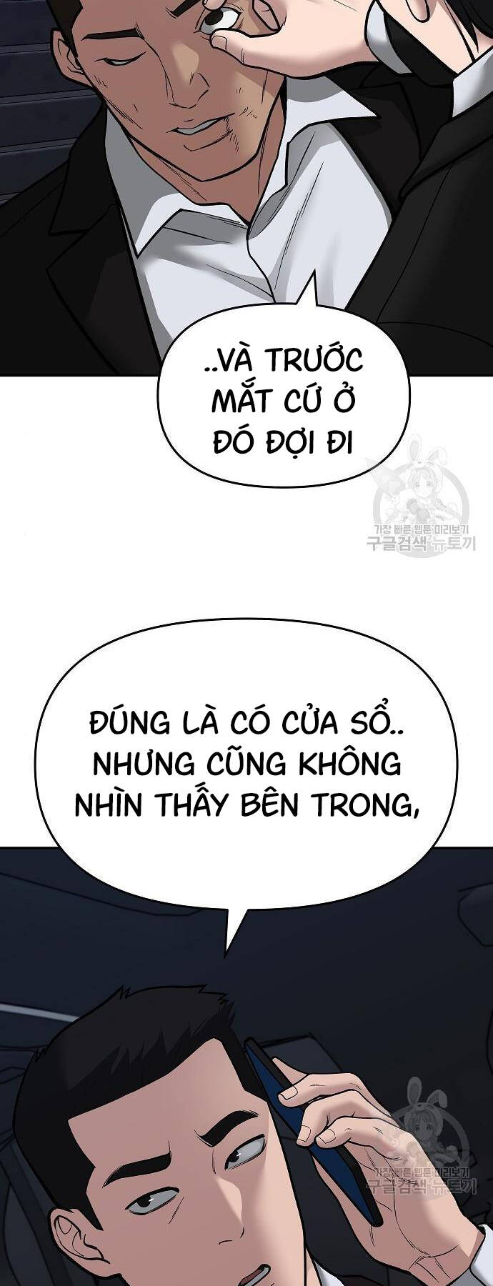 Giang Hồ Thực Thi Công Lý Chapter 72 - Trang 2