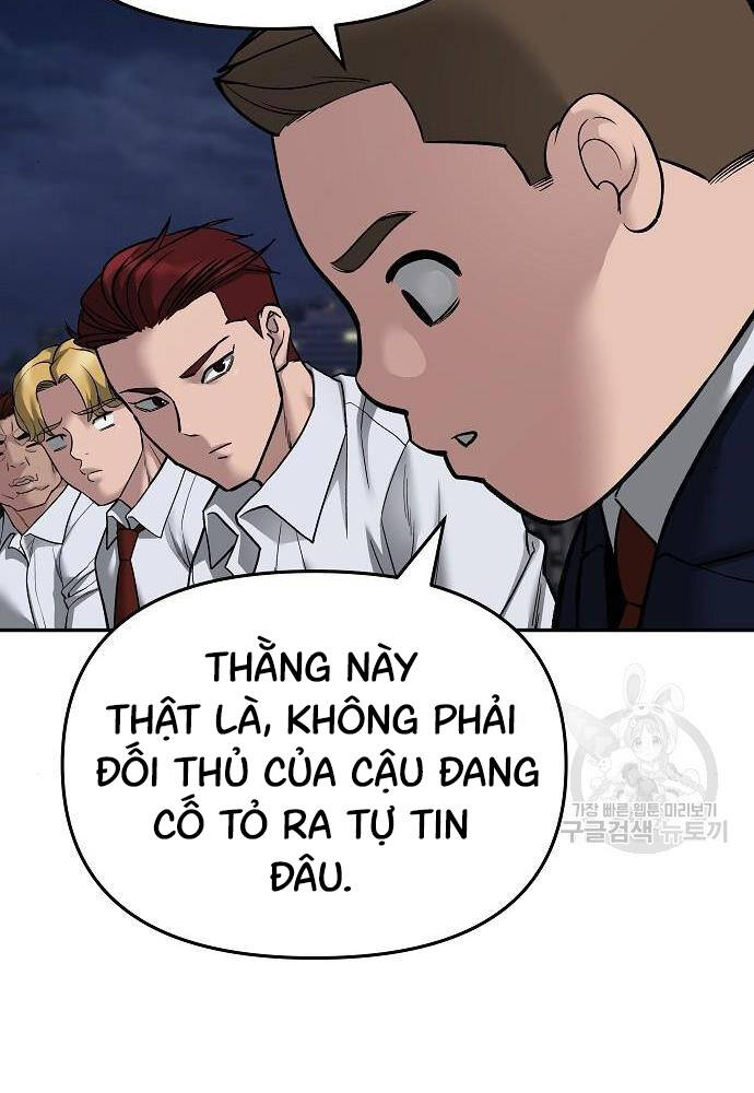 Giang Hồ Thực Thi Công Lý Chapter 72 - Trang 2