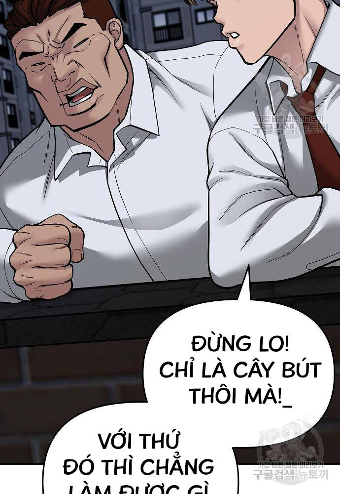 Giang Hồ Thực Thi Công Lý Chapter 71 - Trang 2