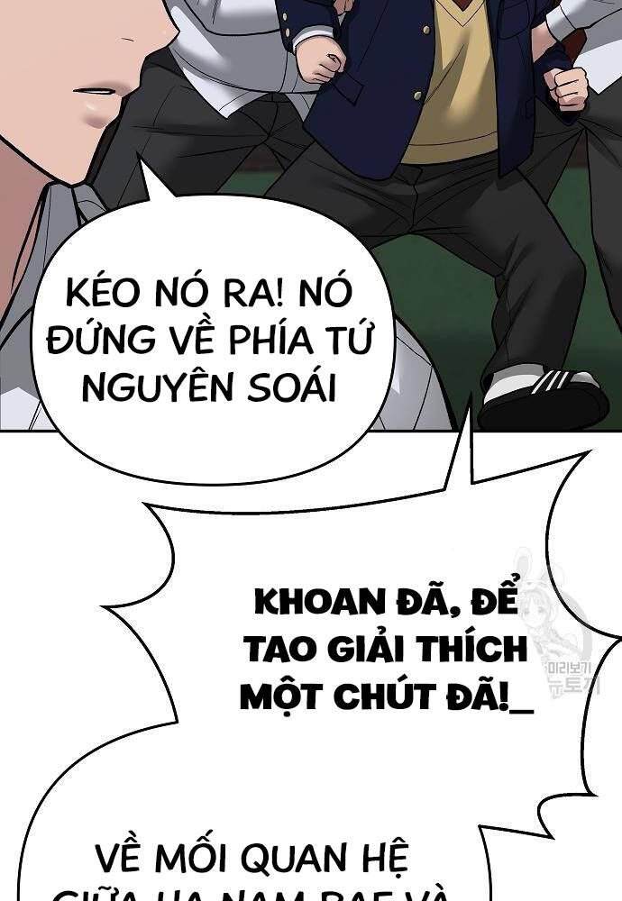 Giang Hồ Thực Thi Công Lý Chapter 71 - Trang 2