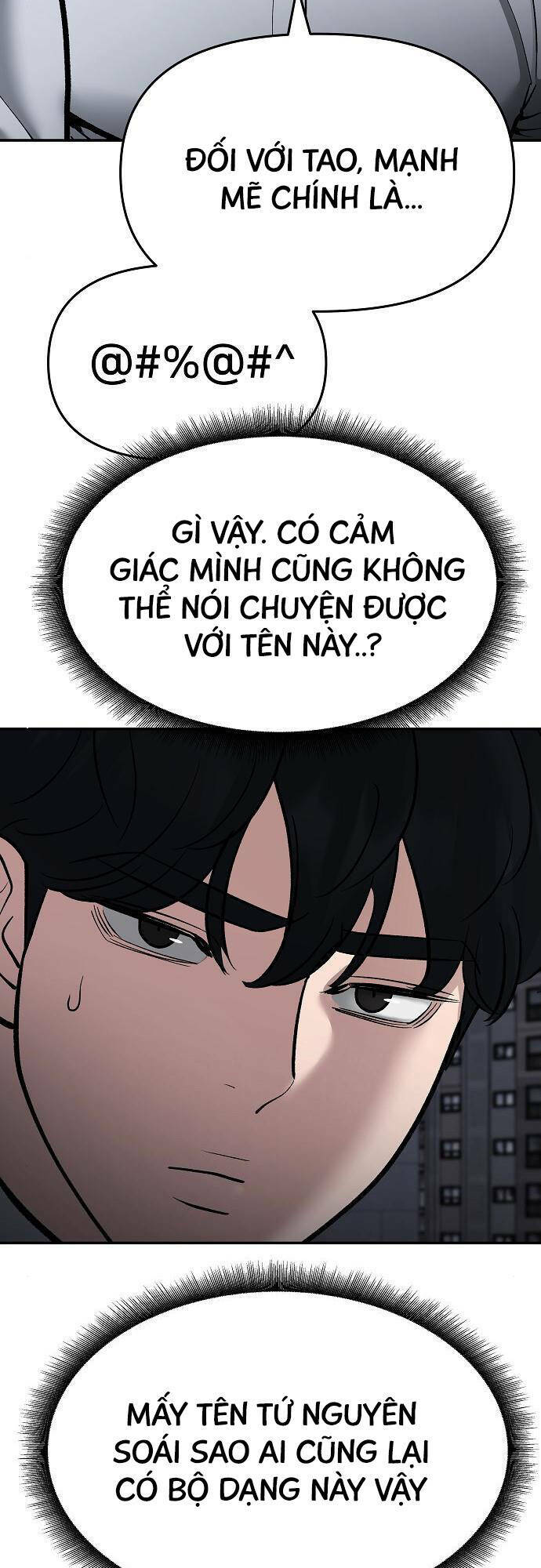 Giang Hồ Thực Thi Công Lý Chapter 70 - Trang 2