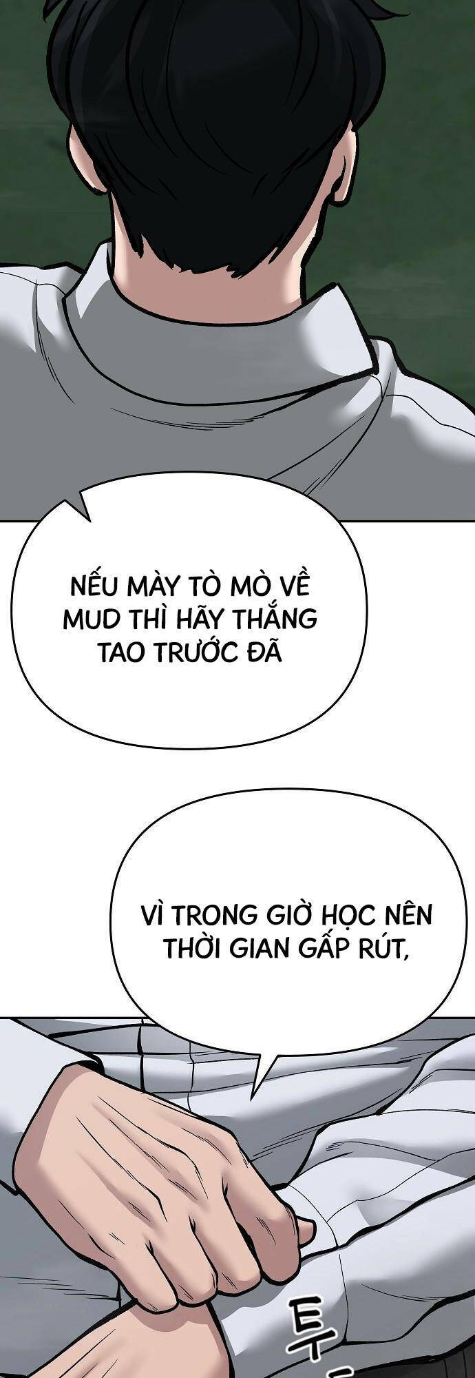 Giang Hồ Thực Thi Công Lý Chapter 70 - Trang 2