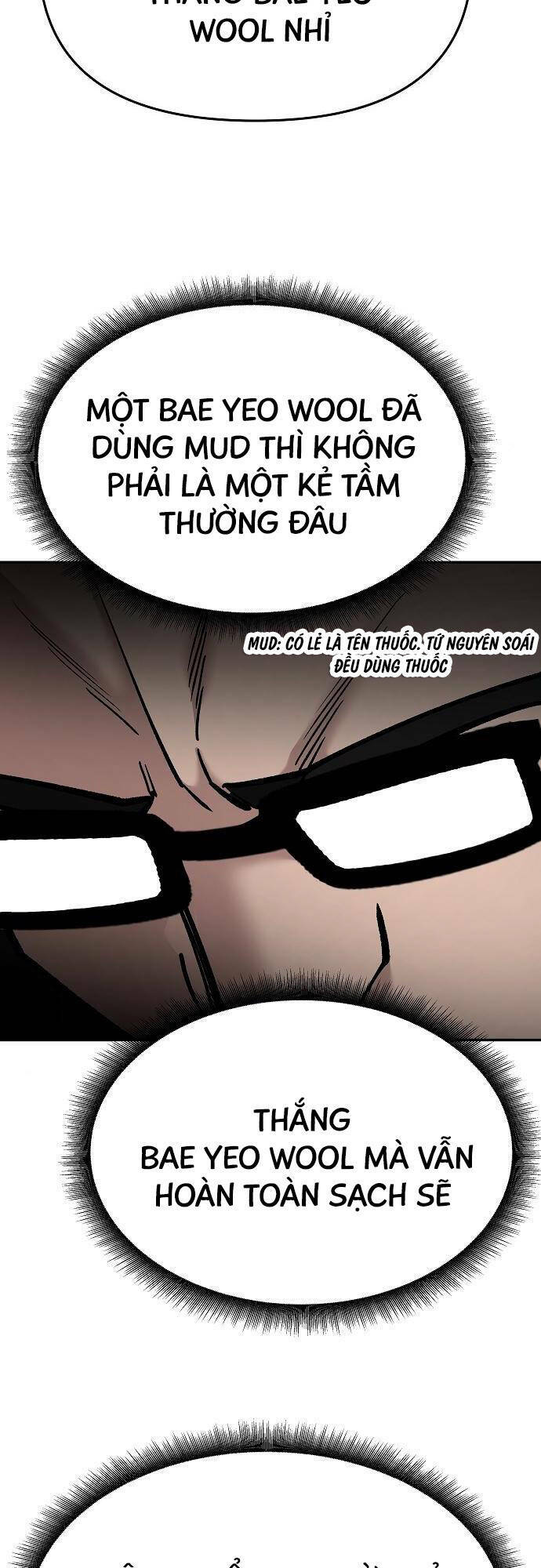 Giang Hồ Thực Thi Công Lý Chapter 70 - Trang 2