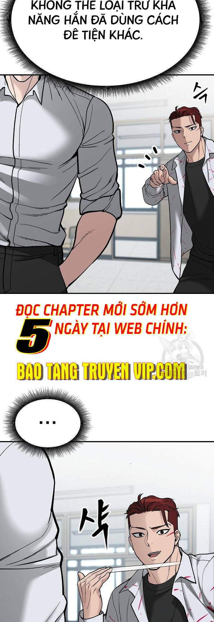 Giang Hồ Thực Thi Công Lý Chapter 70 - Trang 2