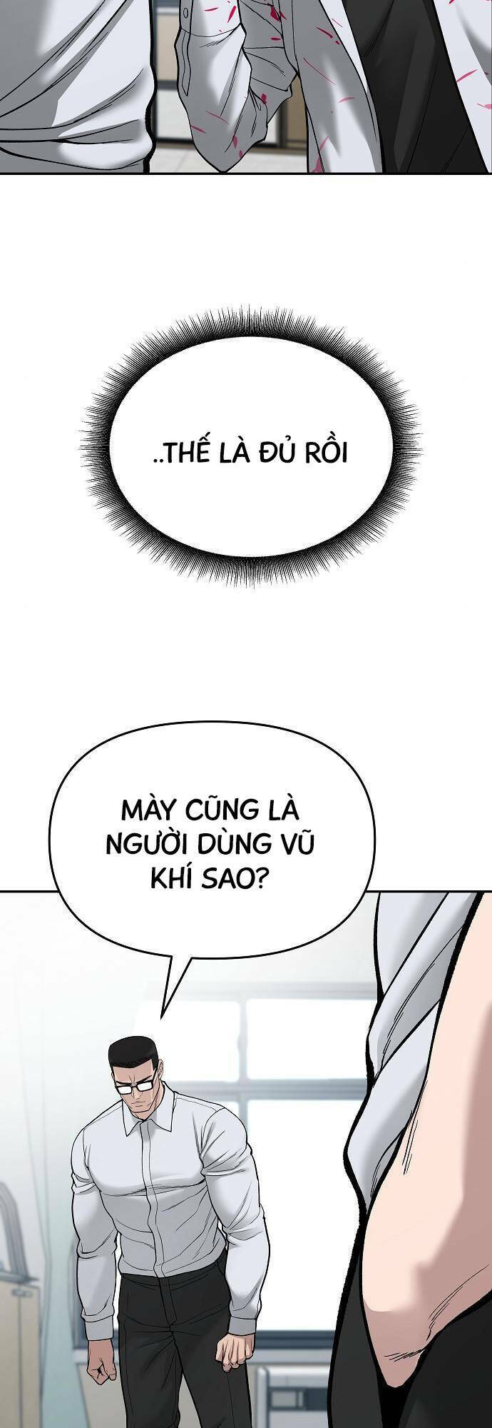 Giang Hồ Thực Thi Công Lý Chapter 70 - Trang 2