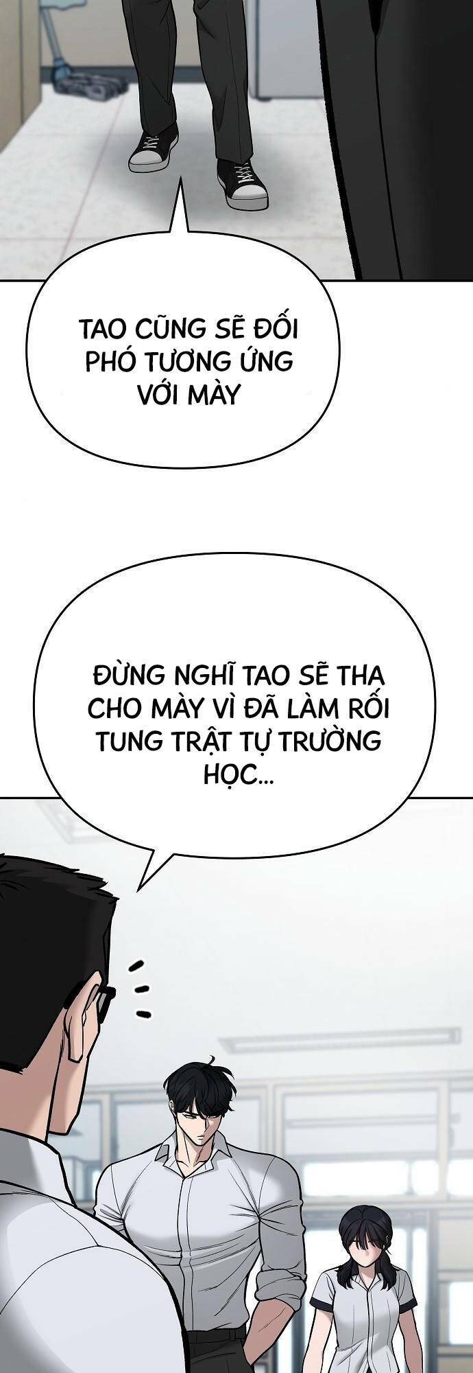 Giang Hồ Thực Thi Công Lý Chapter 70 - Trang 2