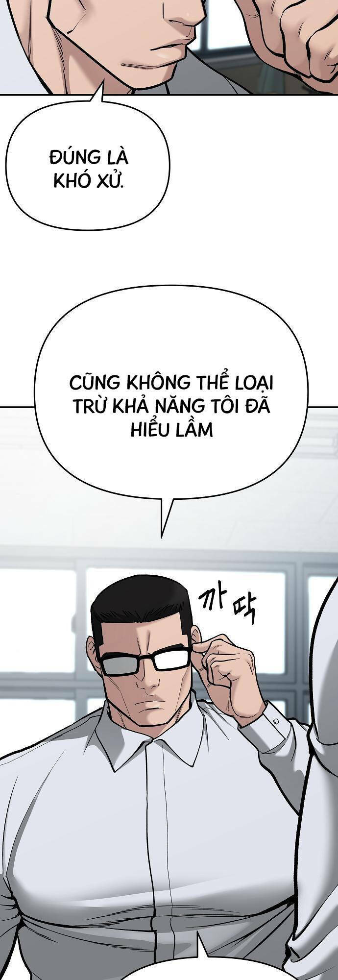 Giang Hồ Thực Thi Công Lý Chapter 70 - Trang 2