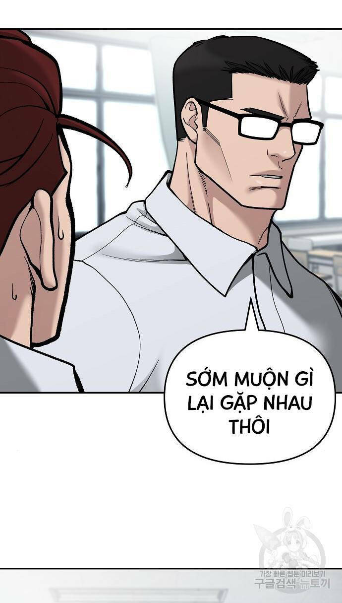 Giang Hồ Thực Thi Công Lý Chapter 70 - Trang 2