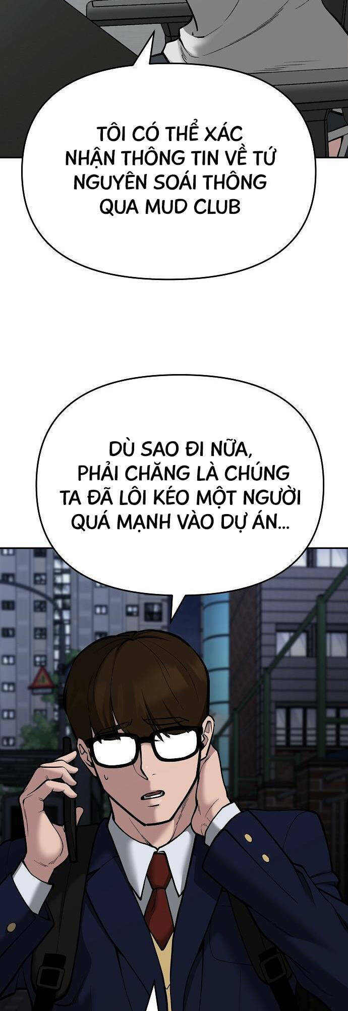 Giang Hồ Thực Thi Công Lý Chapter 70 - Trang 2